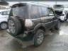 2014 MITSUBISHI PAJERO TR4 
