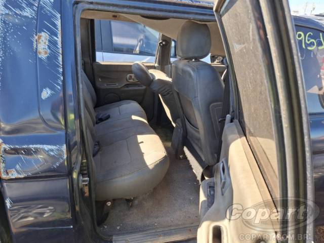 2005 MITSUBISHI L200 SPORT CD 