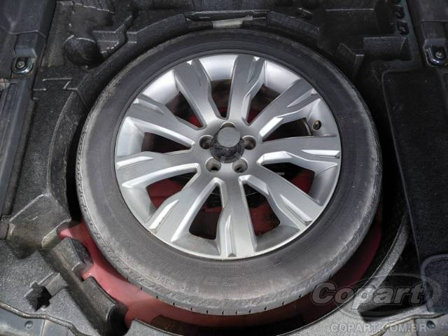 2015 LAND ROVER DISCOVERY SPORT 