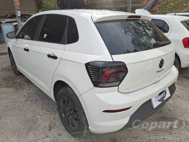 2024 VOLKSWAGEN POLO 