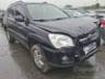 2010 KIA SPORTAGE 