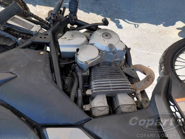 2022 HONDA XRE 300 