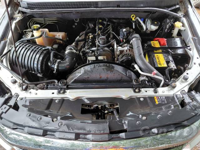 2022 CHEVROLET S10 CABINE DUPLA 