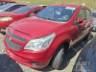 2011 CHEVROLET AGILE 