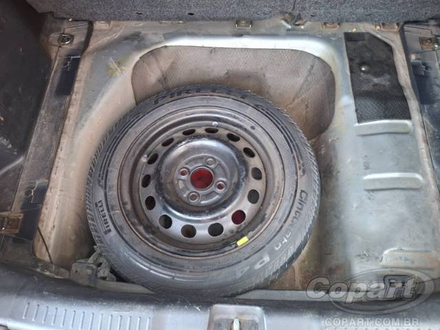 2004 HONDA FIT 