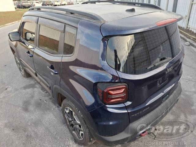 2023 JEEP RENEGADE 
