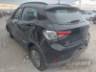 2021 FIAT ARGO 