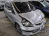 2005 HONDA FIT 