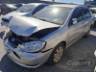 2007 TOYOTA COROLLA 