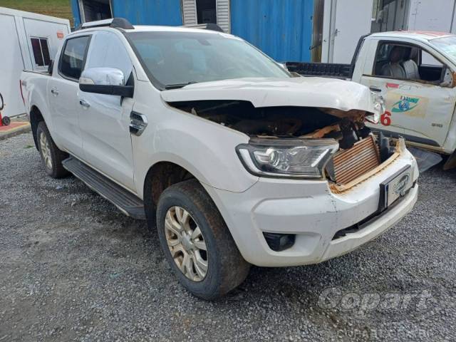 2020 FORD RANGER CD 