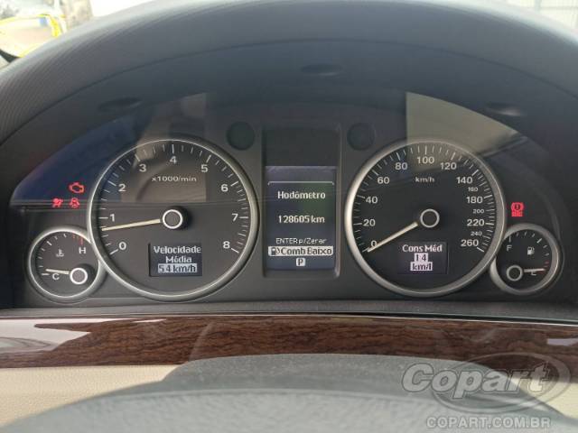2011 CHEVROLET OMEGA 