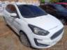 2019 FORD KA 