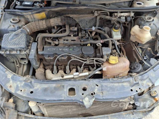 2011 CHEVROLET PRISMA 