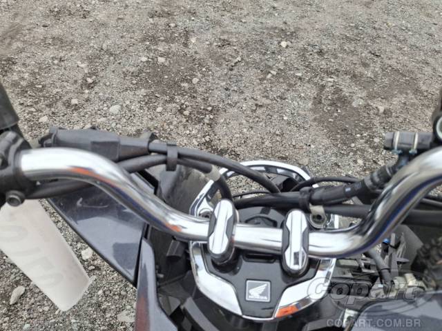 2024 HONDA PCX 