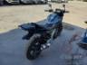 2025 HONDA NC 750X 