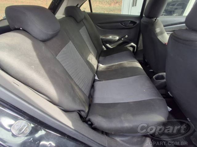 2018 CHEVROLET ONIX 