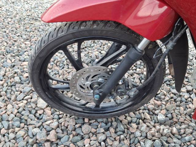 2026 HONDA BIZ 125 