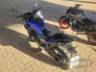 2025 YAMAHA FZ25 FAZER 
