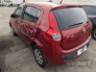 2015 FIAT PALIO 