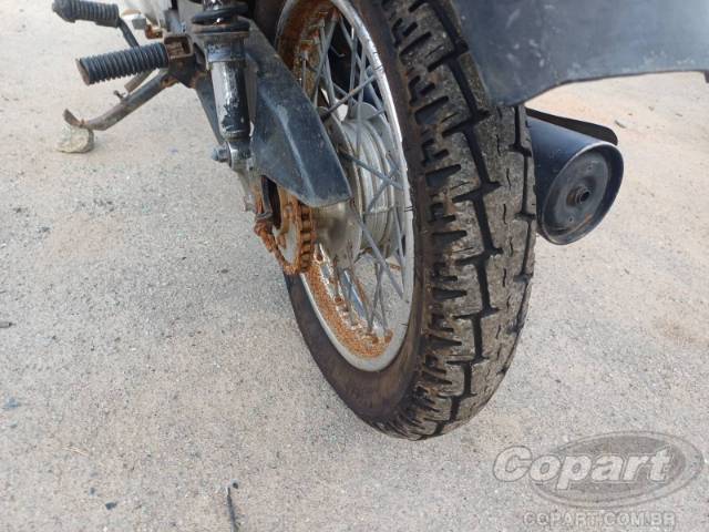 2015 HONDA POP 100 