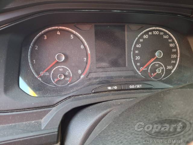 2019 VOLKSWAGEN POLO 
