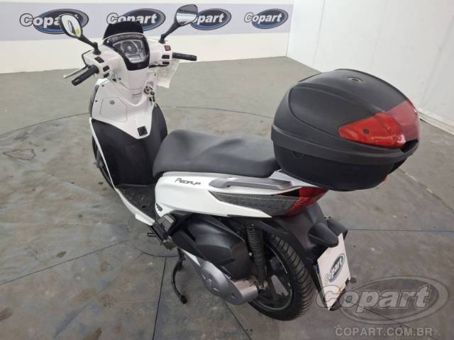 2021 KYMCO PEOPLE 