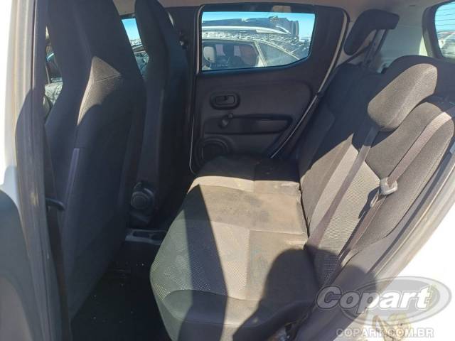 2018 FIAT MOBI 