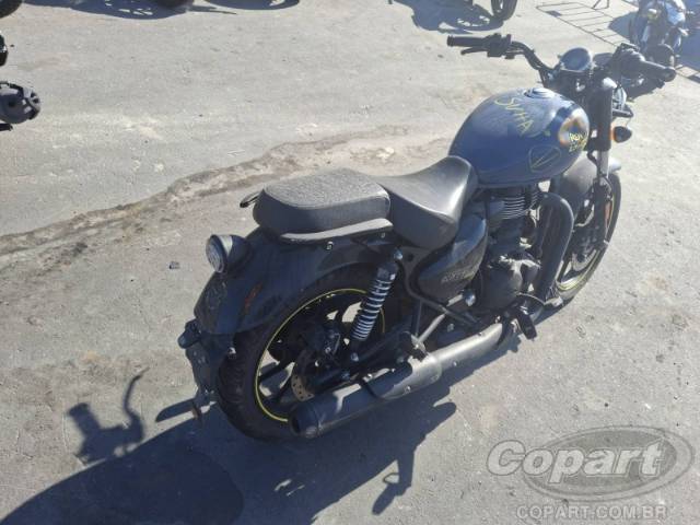 2024 ROYAL ENFIELD METEOR 