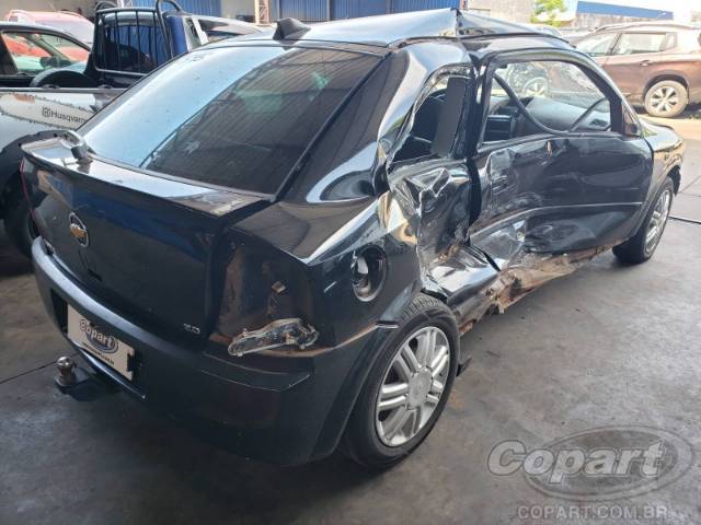 2003 CHEVROLET ASTRA 