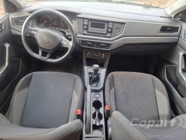 2023 VOLKSWAGEN POLO 