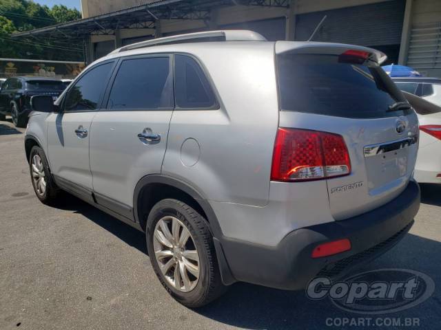 2012 KIA SORENTO 