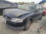 2009 VOLKSWAGEN GOL 
