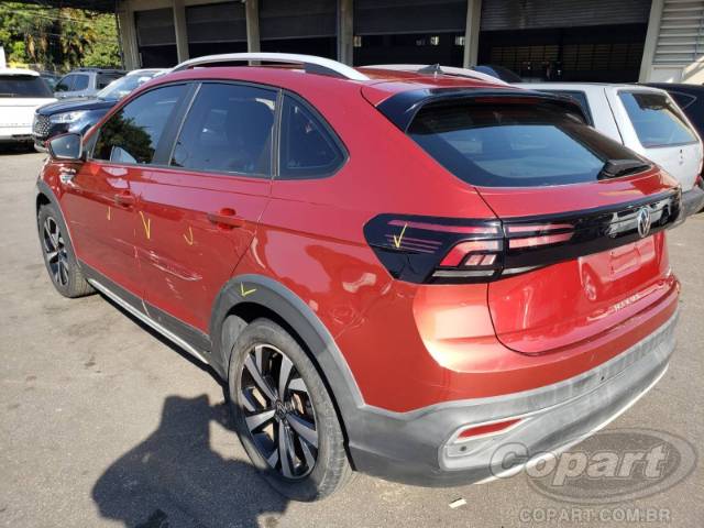 2021 VOLKSWAGEN NIVUS 