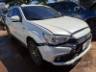 2018 MITSUBISHI ASX 