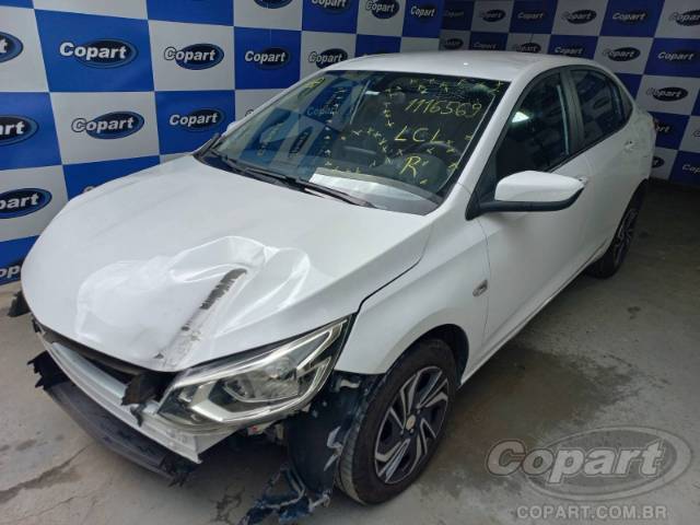2025 CHEVROLET ONIX PLUS 