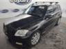 2009 MERCEDES BENZ CLASSE GLK 