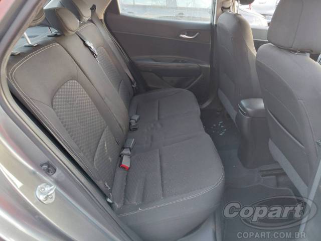 2020 HYUNDAI HB20 