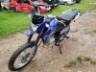 2022 YAMAHA XTZ 150 CROSSER 