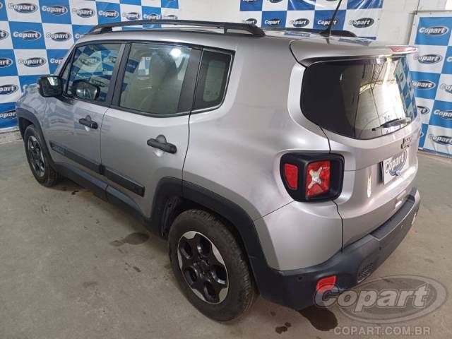 2019 JEEP RENEGADE 
