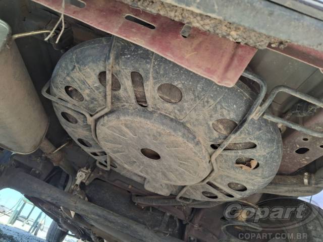 2010 CHEVROLET MONTANA 