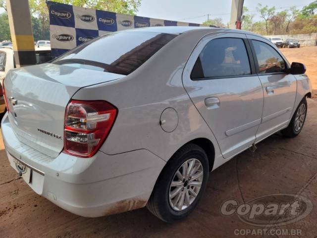 2014 CHEVROLET COBALT 