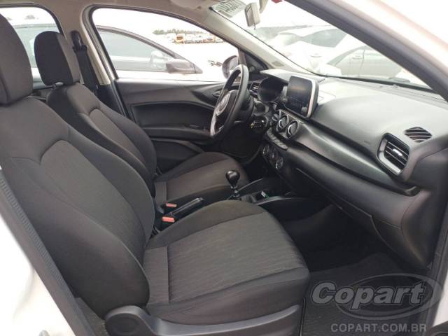 2024 FIAT ARGO 