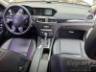 2012 MERCEDES BENZ CLASSE C 