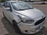 2015 FORD KA 