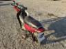 2010 HONDA BIZ 125 