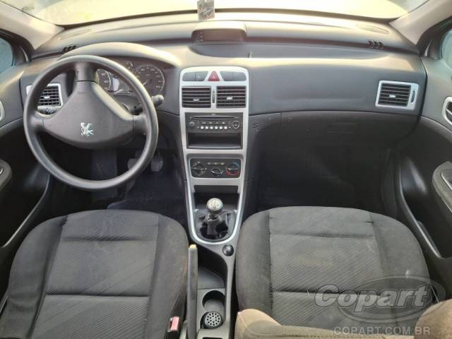 2011 PEUGEOT 307 