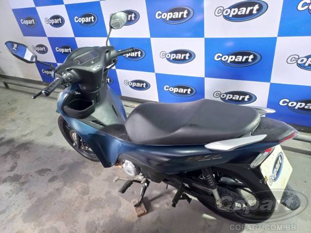 2026 HONDA BIZ 125 
