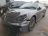 2018 PORSCHE PANAMERA 