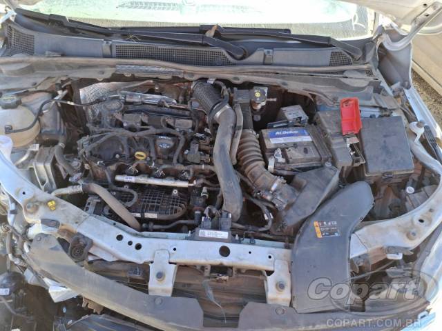 2025 CHEVROLET ONIX PLUS 