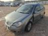 2009 VOLKSWAGEN POLO 